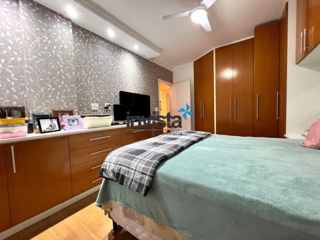 Apartamento, 3 quartos, 135 m² - Foto 5
