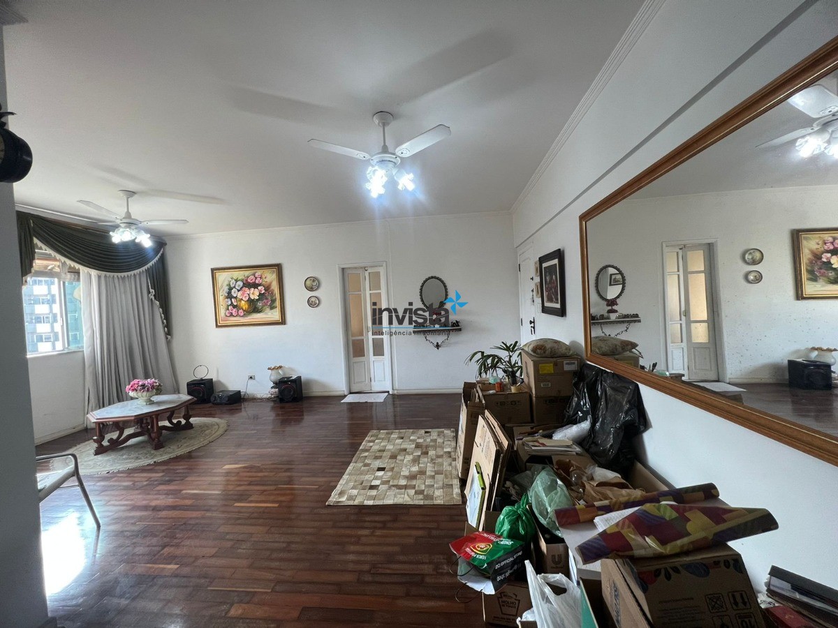 Apartamento, 2 quartos, 123 m² - Foto 2