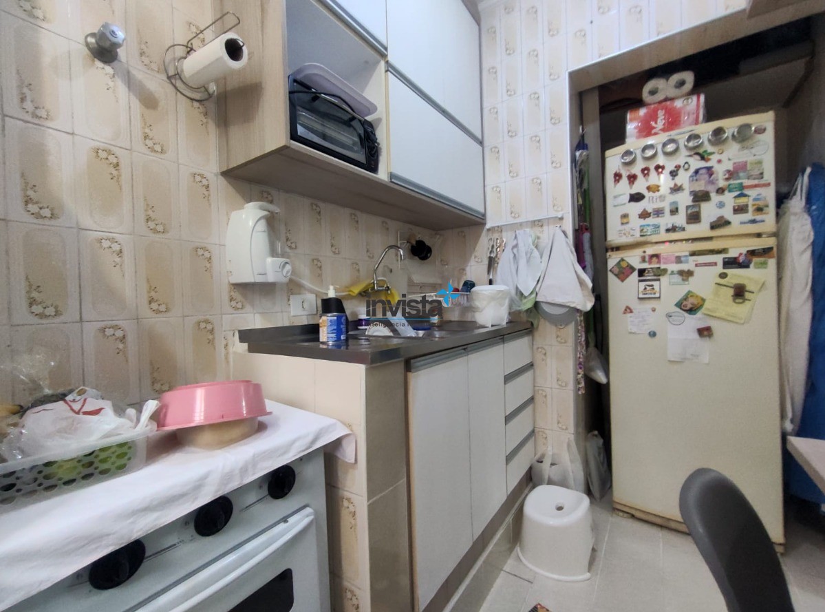 Apartamento, 1 quarto, 45 m² - Foto 4