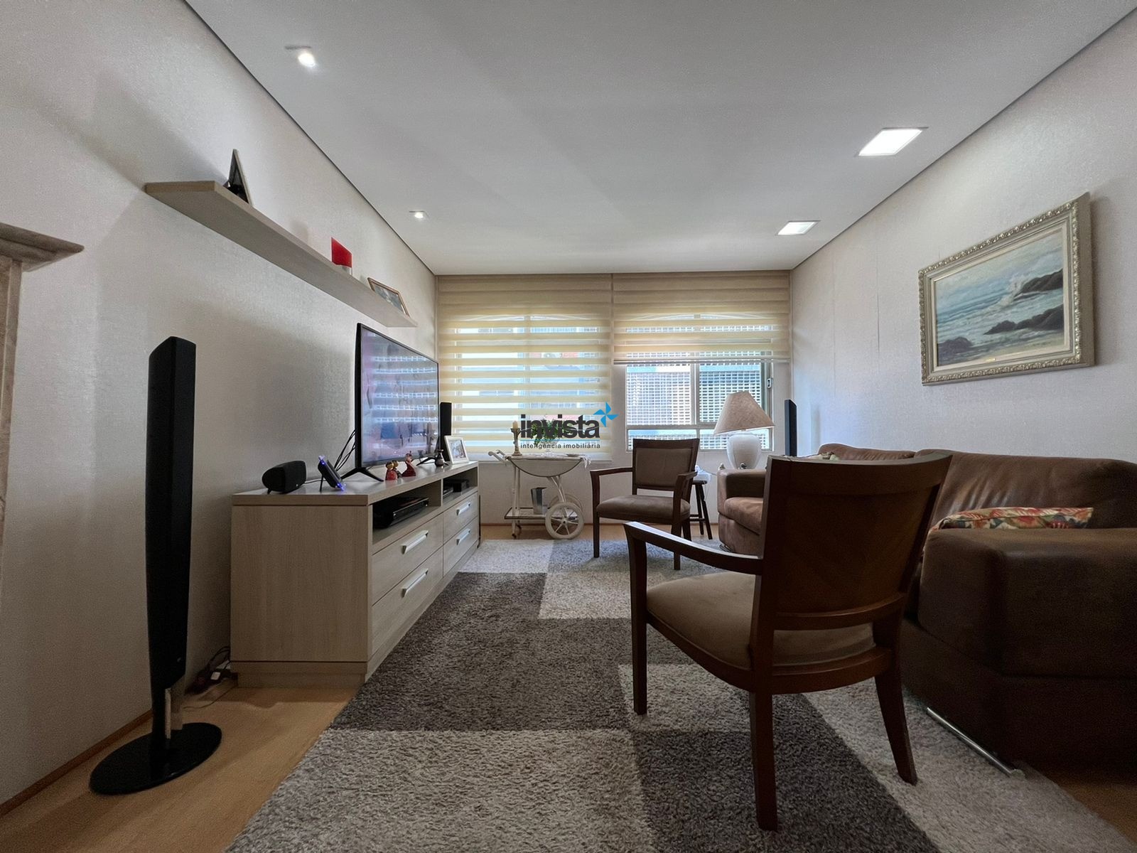 Flat/Apart Hotel à venda com 3 quartos, 120m² - Foto 4