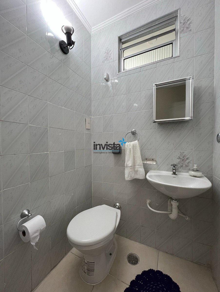 Apartamento à venda com 1 quarto, 72m² - Foto 10