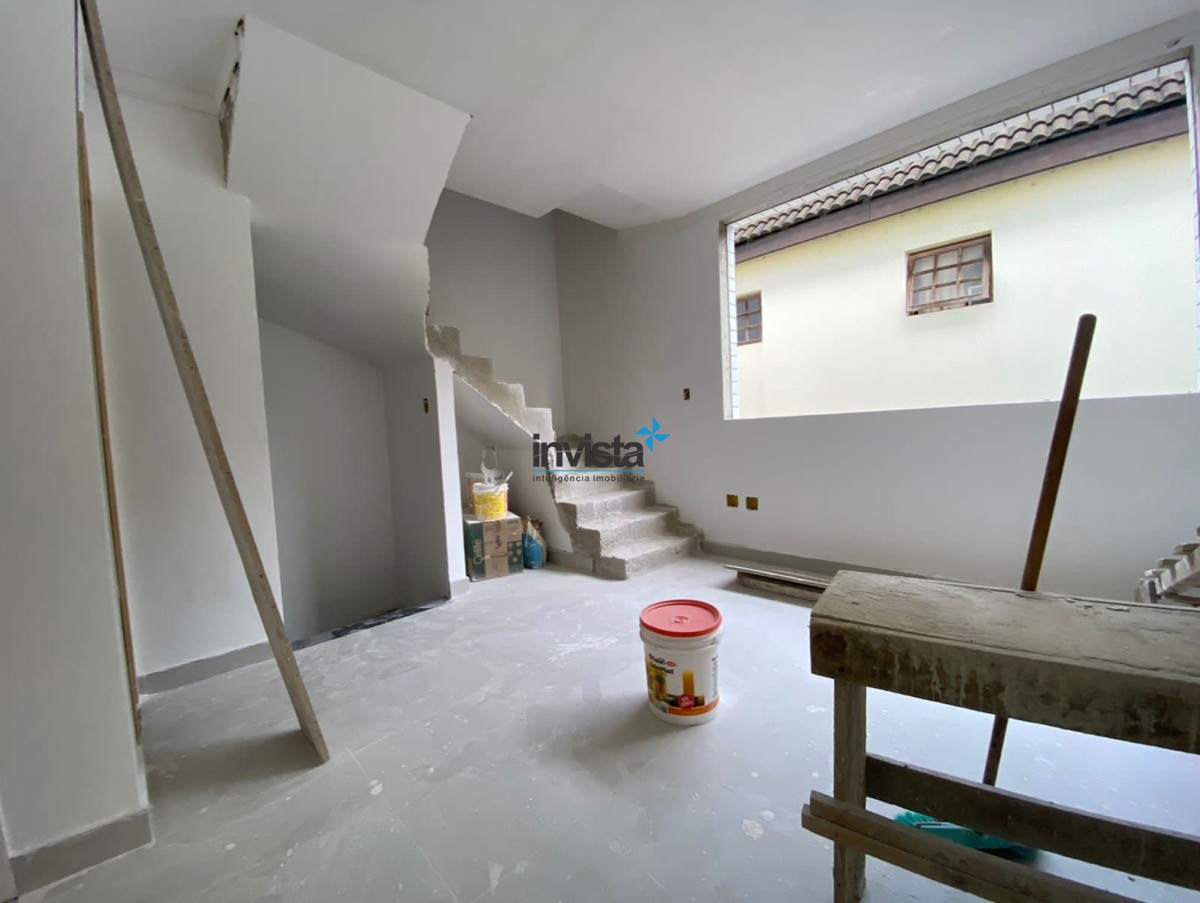 Casa, 2 quartos, 100 m² - Foto 2