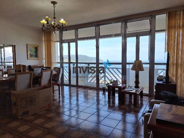 Apartamento à venda com 3 quartos, 145m² - Foto 3