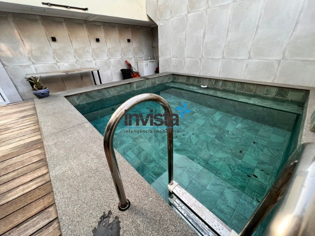 Casa à venda com 3 quartos, 180m² - Foto 12
