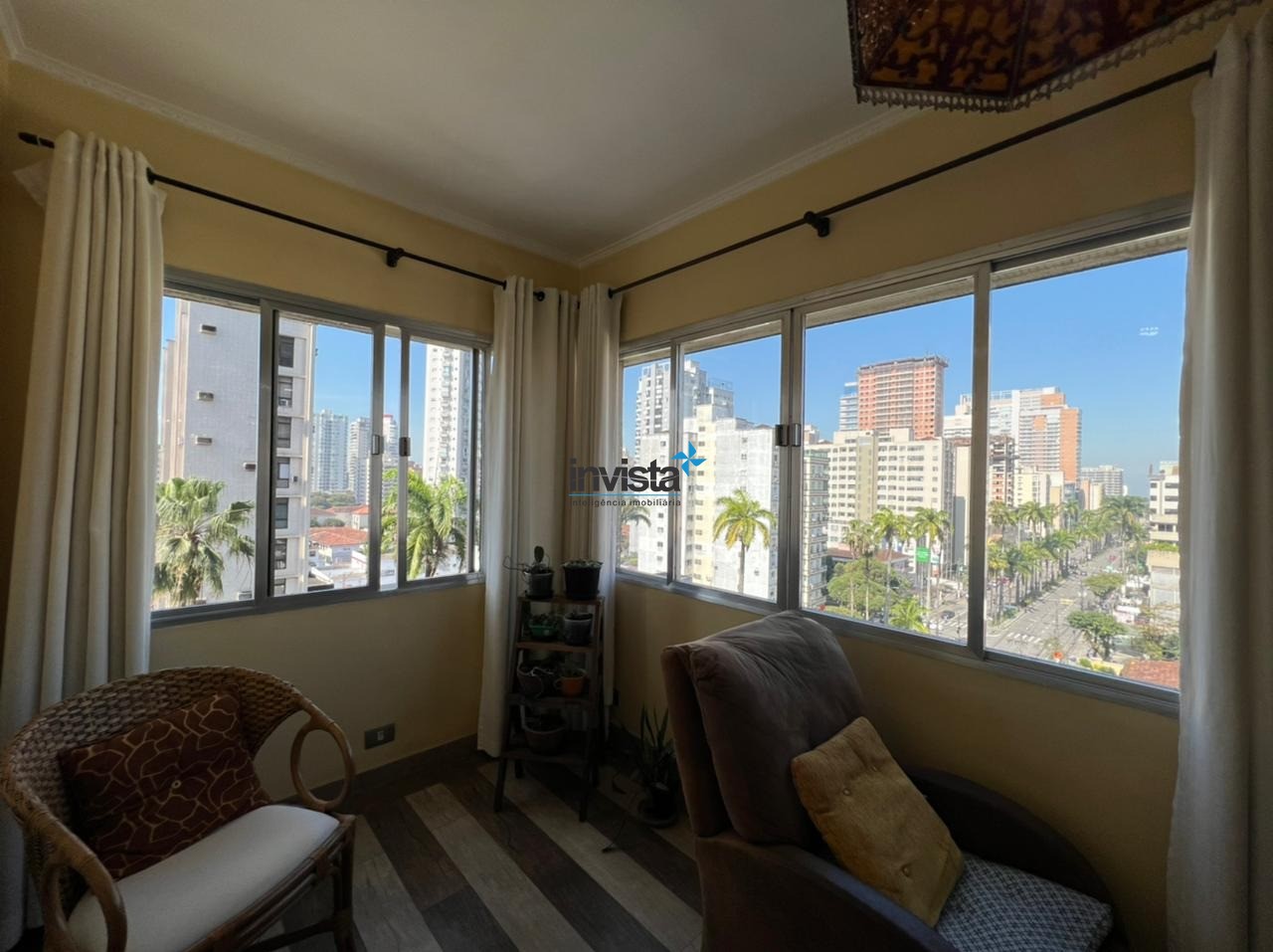 Apartamento à venda com 3 quartos, 170m² - Foto 9