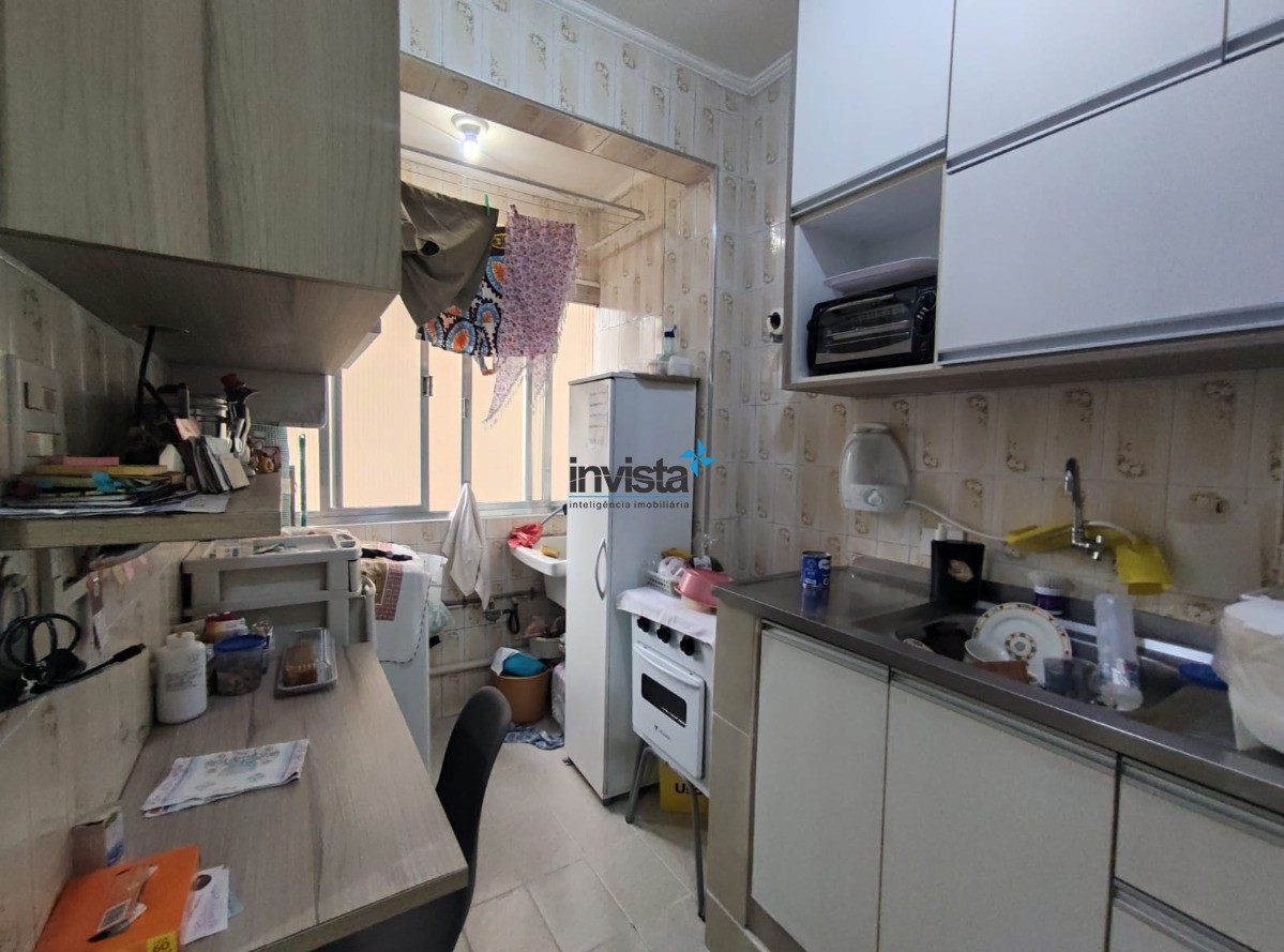 Apartamento, 1 quarto, 45 m² - Foto 6