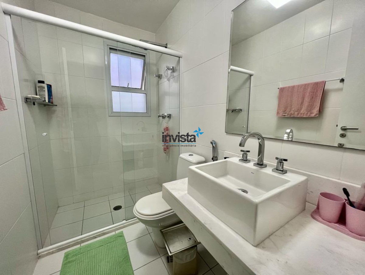 Apartamento à venda com 3 quartos, 150m² - Foto 25