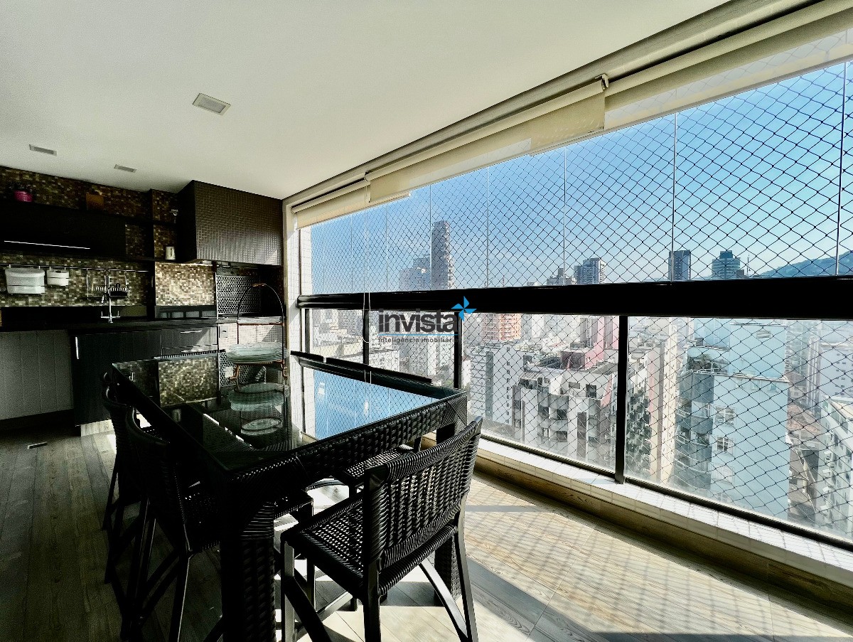 Apartamento, 3 quartos, 109 m² - Foto 1