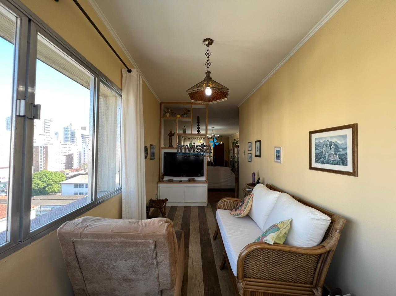 Apartamento à venda com 3 quartos, 170m² - Foto 12