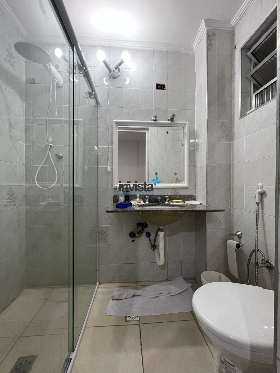Apartamento à venda com 1 quarto, 72m² - Foto 9
