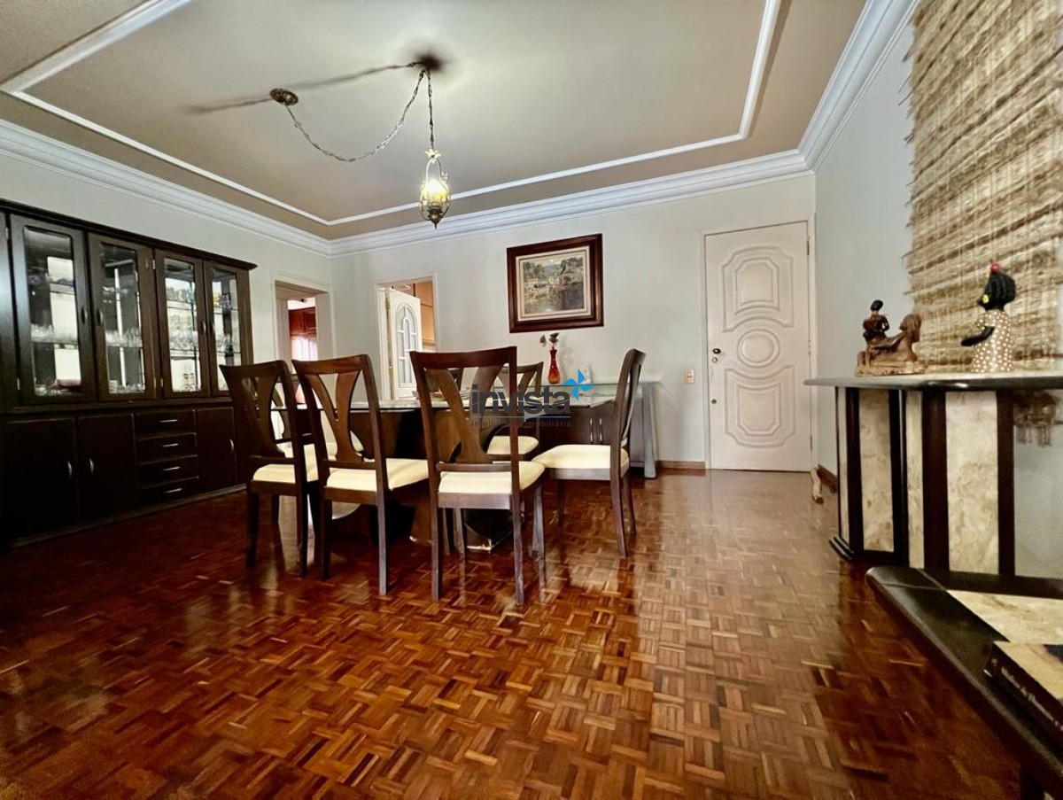 Apartamento, 3 quartos, 135 m² - Foto 7