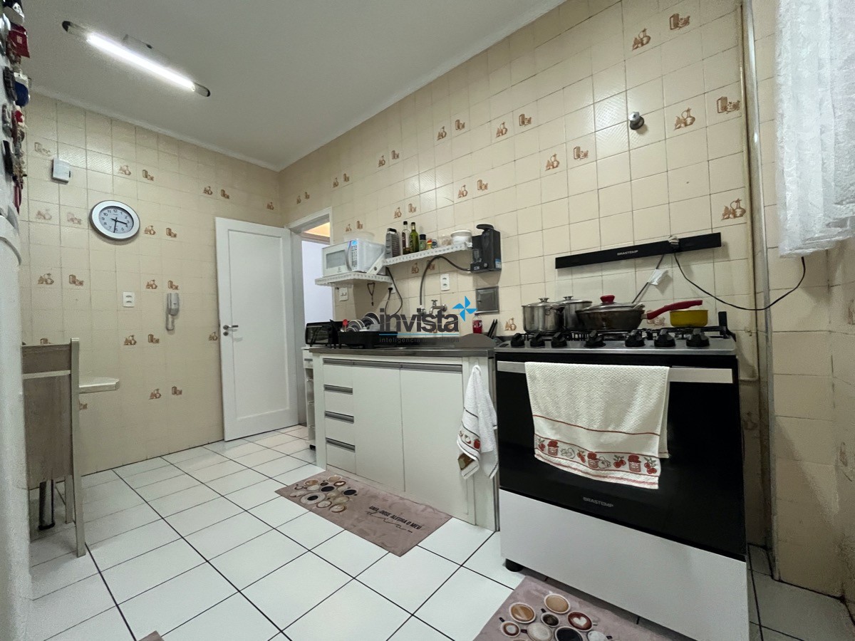 Apartamento, 3 quartos, 120 m² - Foto 29