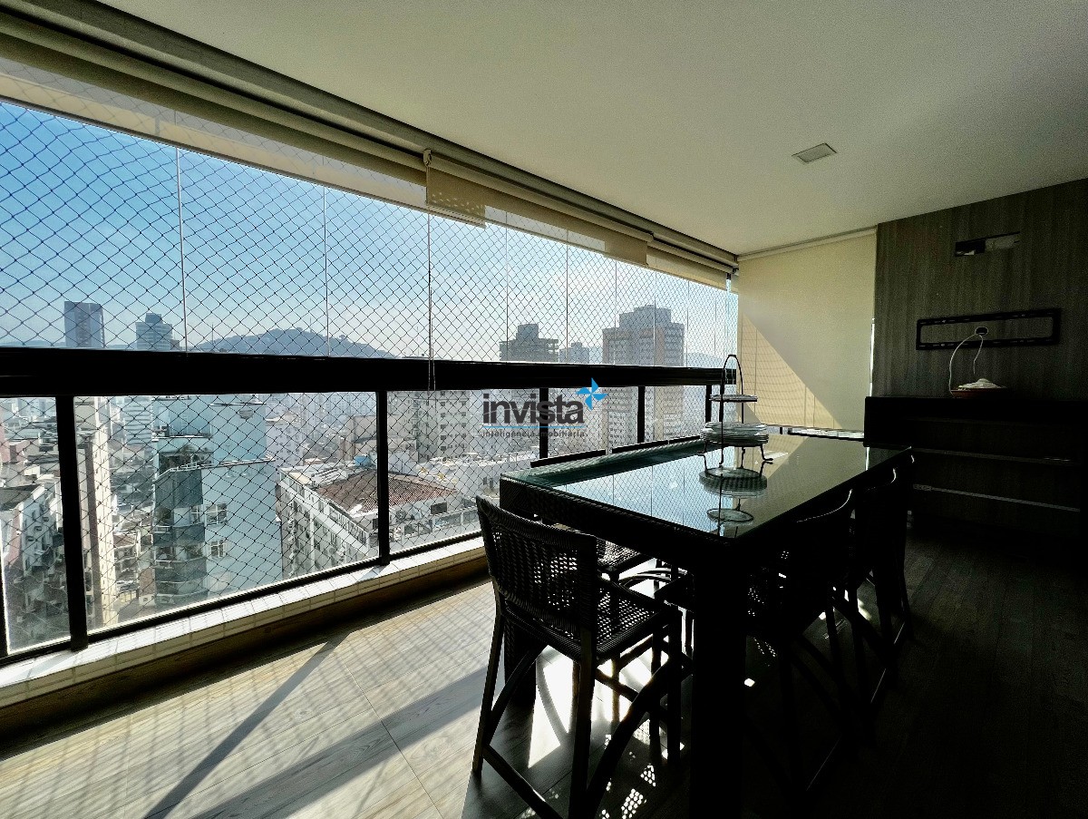 Apartamento, 3 quartos, 109 m² - Foto 2