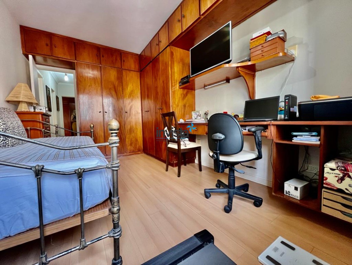 Apartamento, 3 quartos, 135 m² - Foto 19