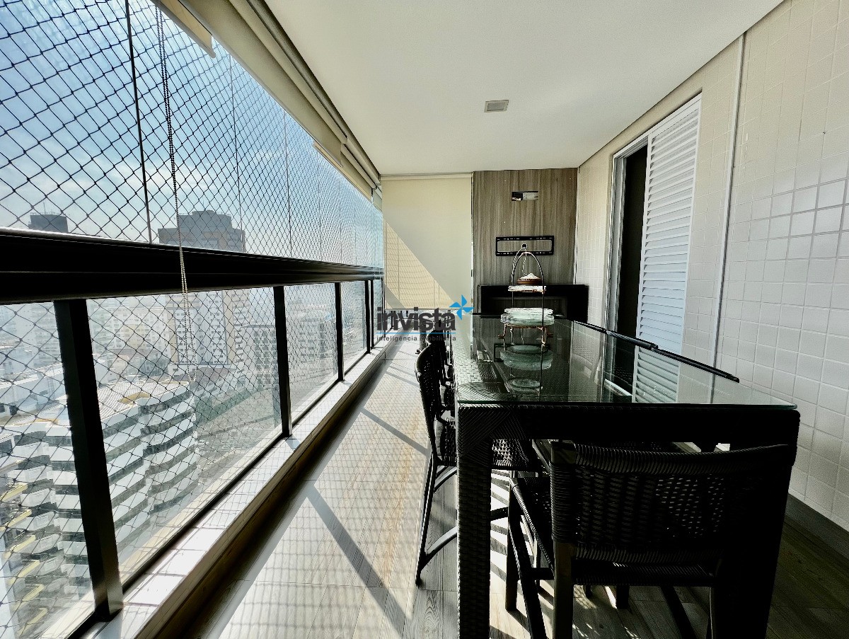 Apartamento, 3 quartos, 109 m² - Foto 5