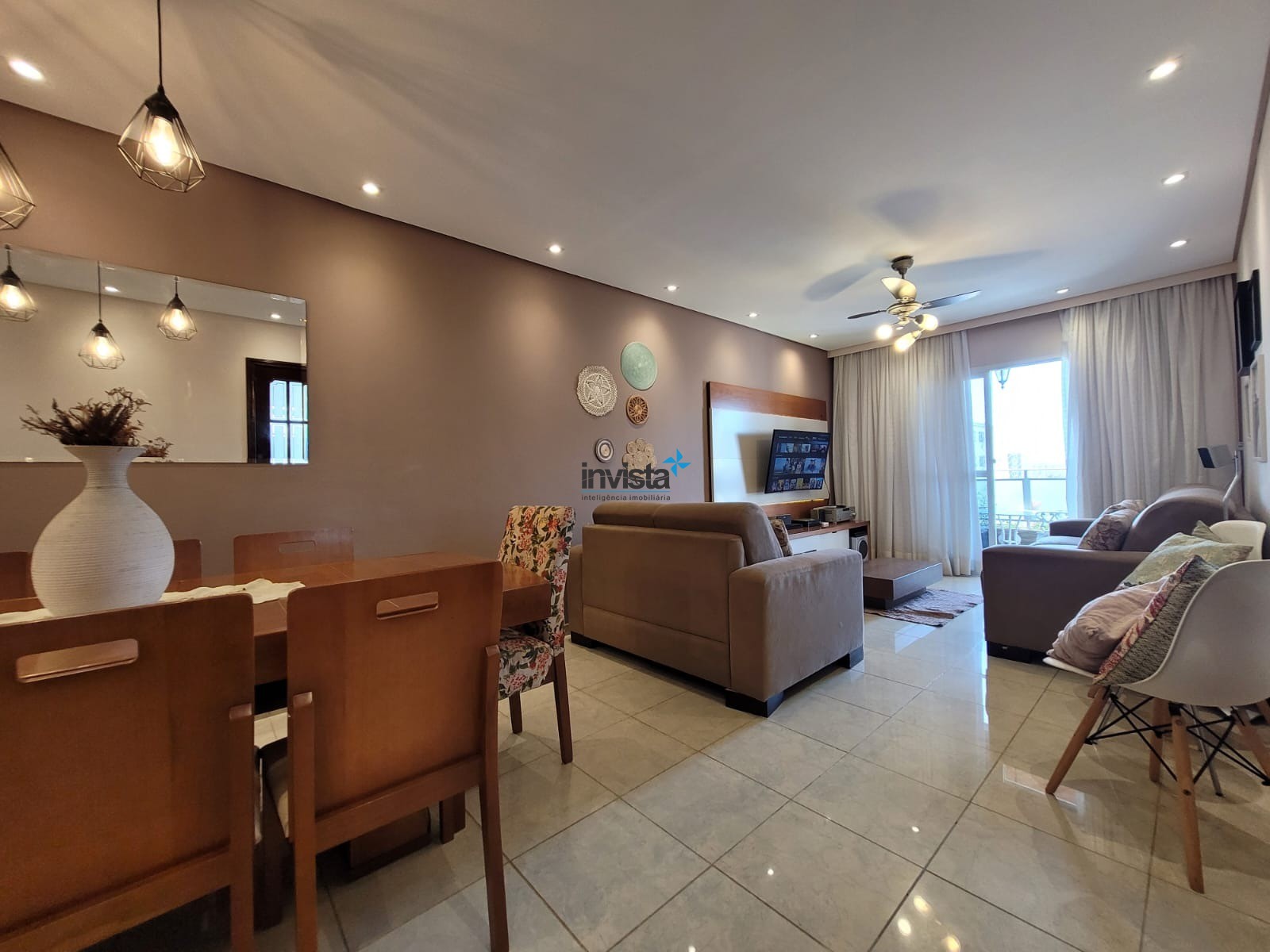 Apartamento à venda com 2 quartos, 102m² - Foto 7