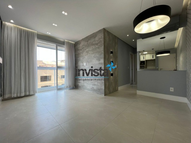 Apartamento, 2 quartos, 67 m² - Foto 1