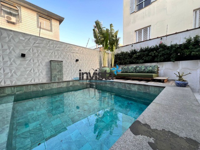 Casa à venda com 3 quartos, 180m² - Foto 2