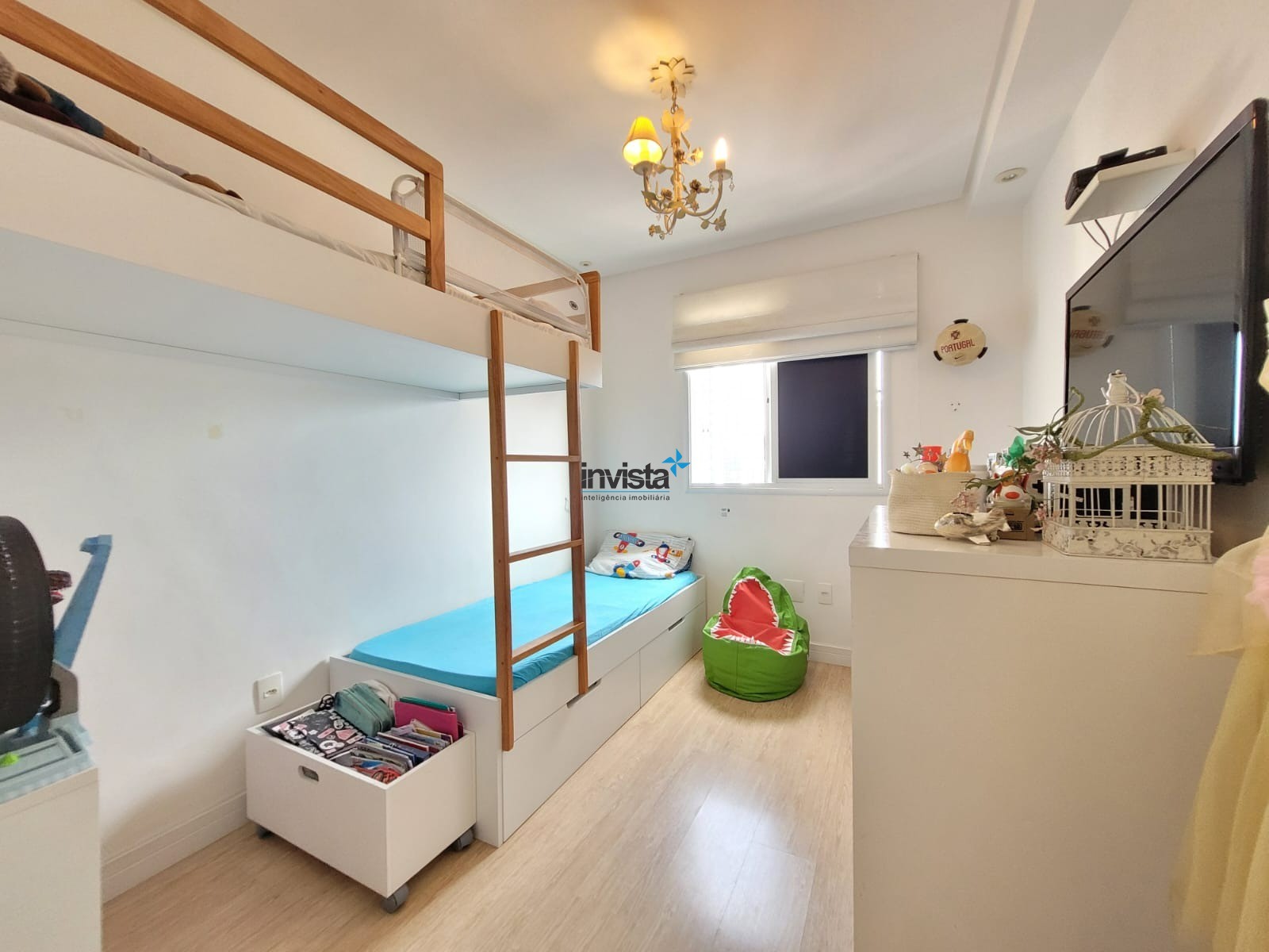 Apartamento, 2 quartos, 64 m² - Foto 5