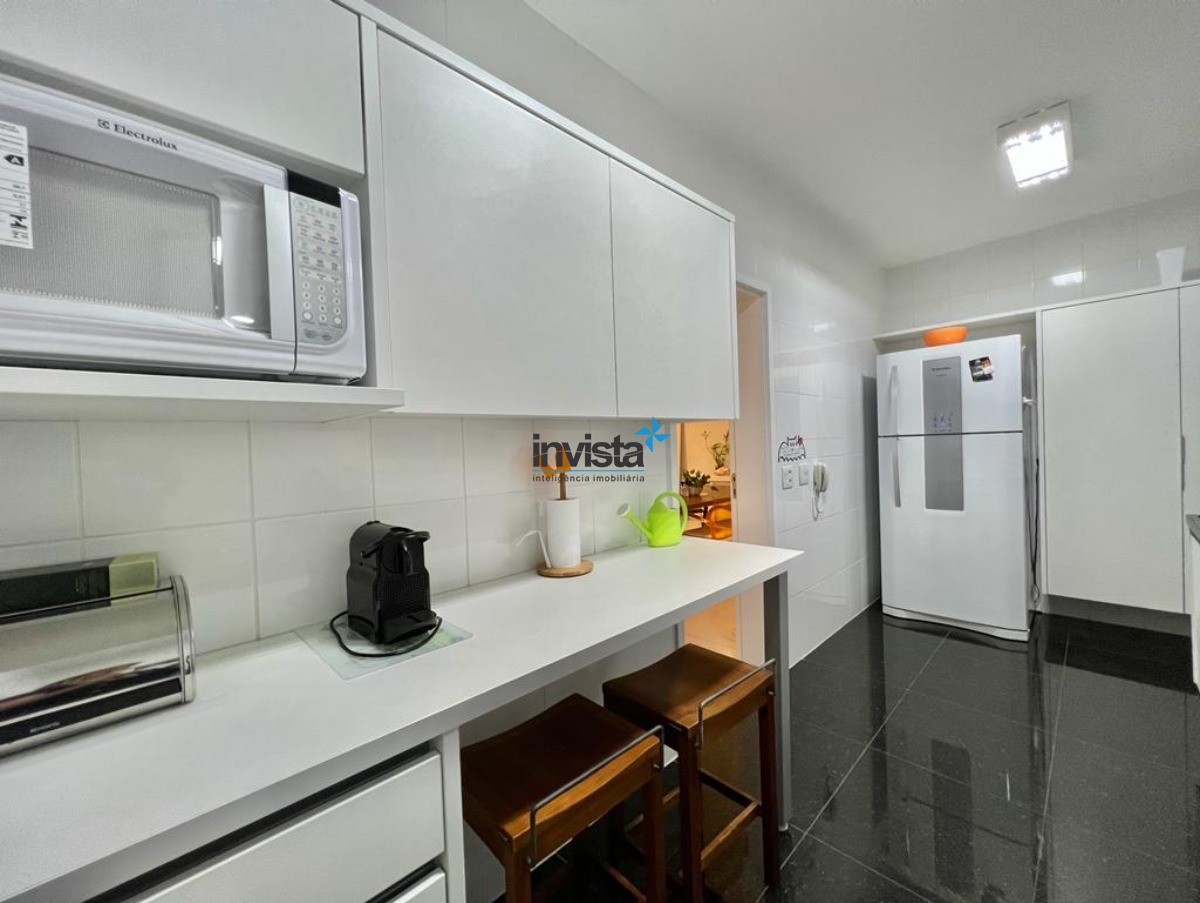 Apartamento à venda com 3 quartos, 150m² - Foto 12