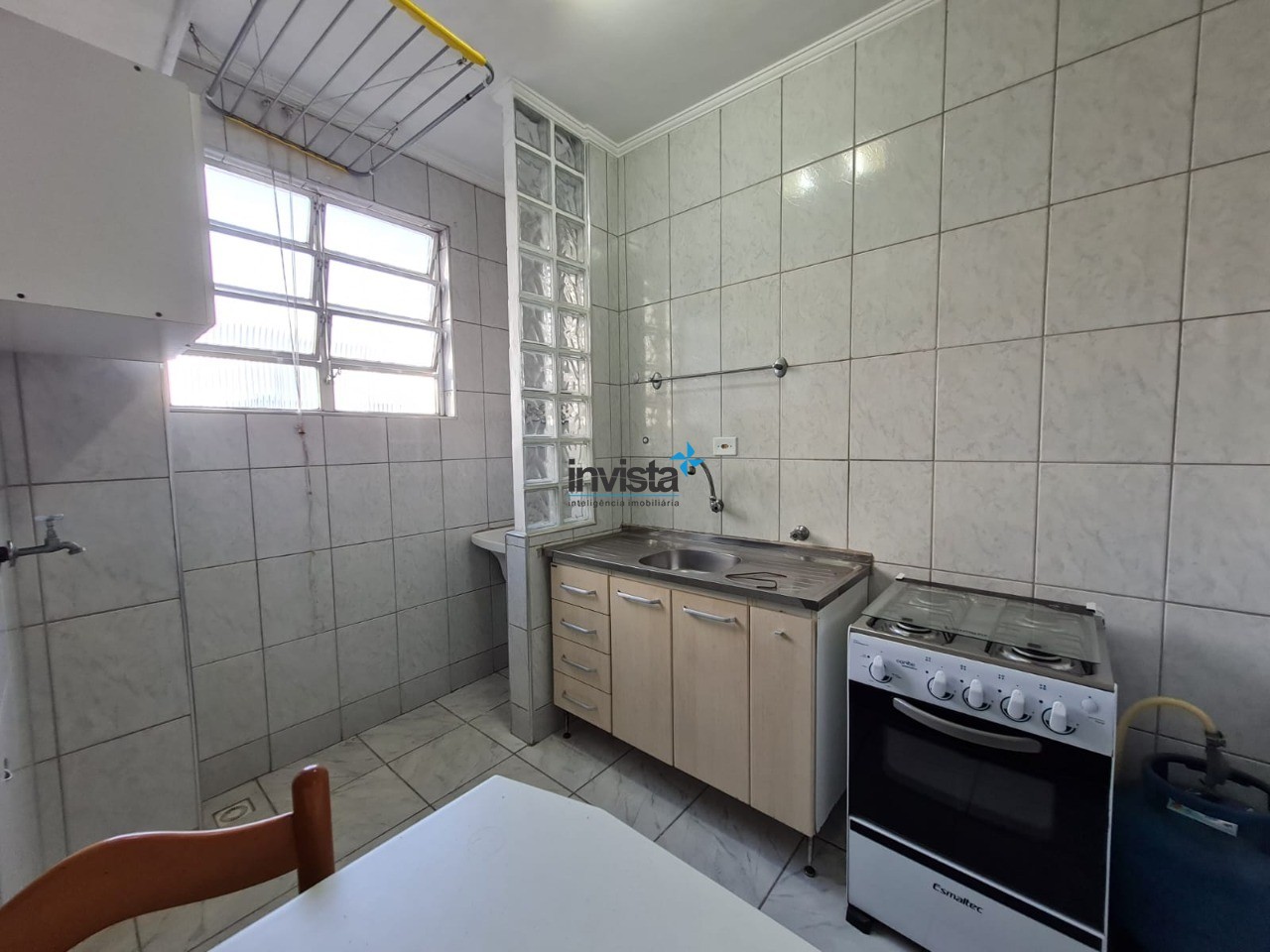 Apartamento, 1 quarto, 48 m² - Foto 5