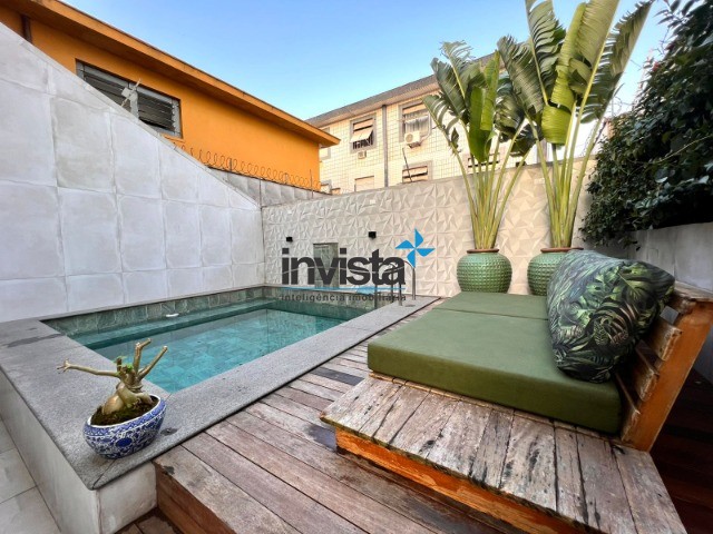 Casa à venda com 3 quartos, 180m² - Foto 1
