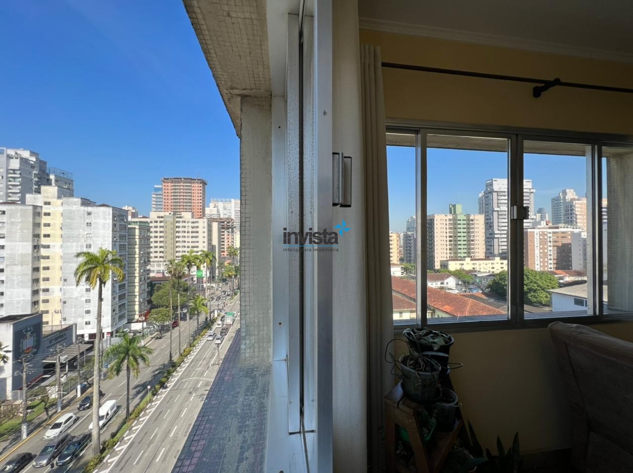 Apartamento à venda com 3 quartos, 170m² - Foto 1