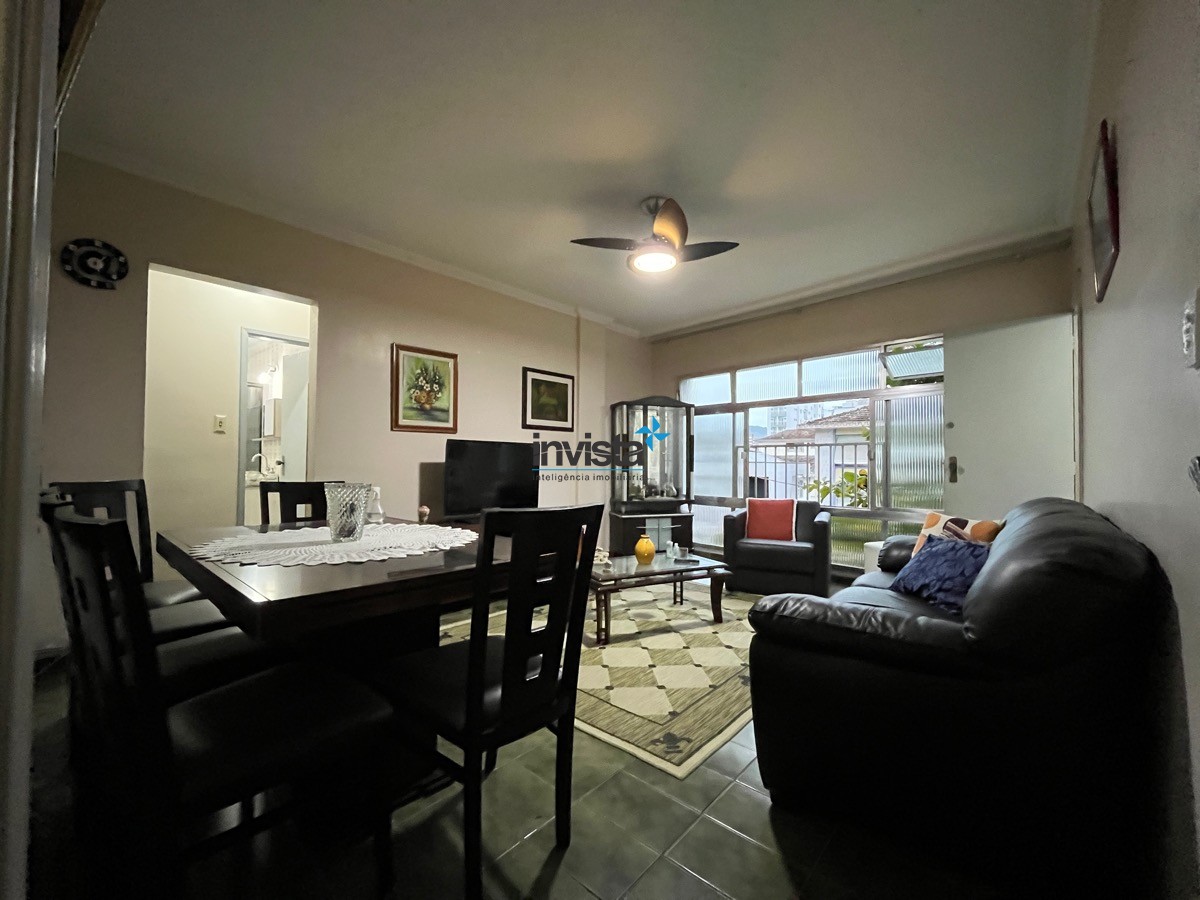 Apartamento, 2 quartos, 97 m² - Foto 1