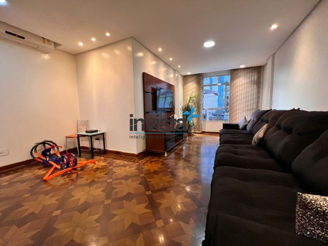 Apartamento, 3 quartos, 135 m² - Foto 2