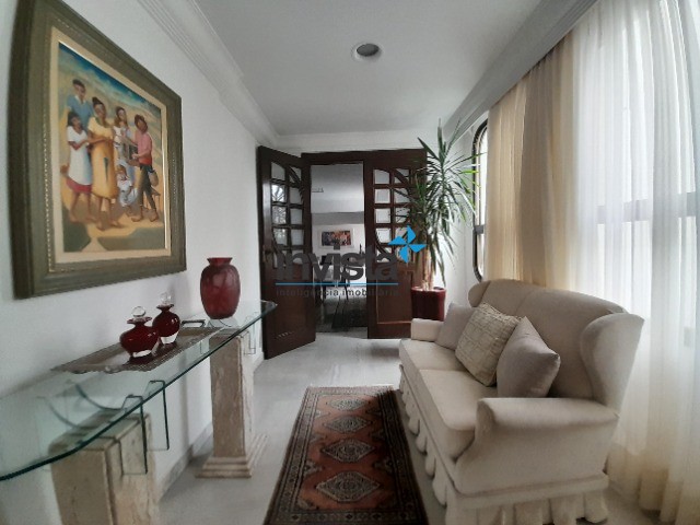 Apartamento, 4 quartos, 257 m² - Foto 9