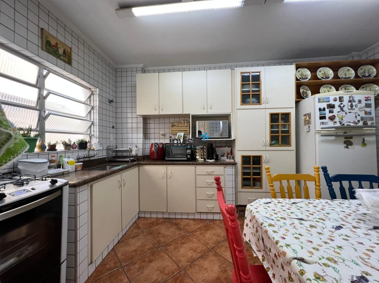 Apartamento à venda com 3 quartos, 170m² - Foto 25