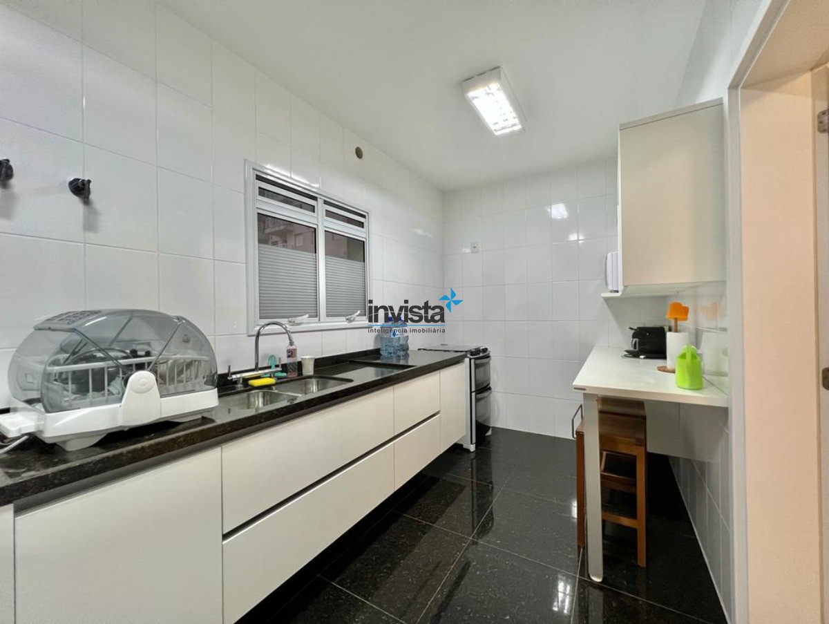 Apartamento à venda com 3 quartos, 150m² - Foto 10