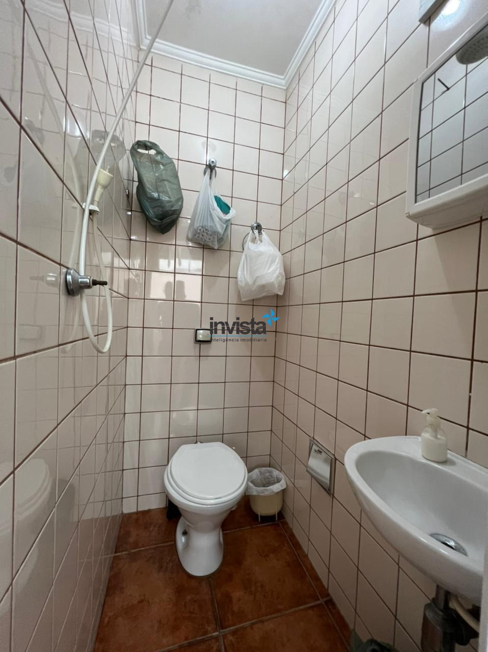 Apartamento à venda com 3 quartos, 170m² - Foto 26