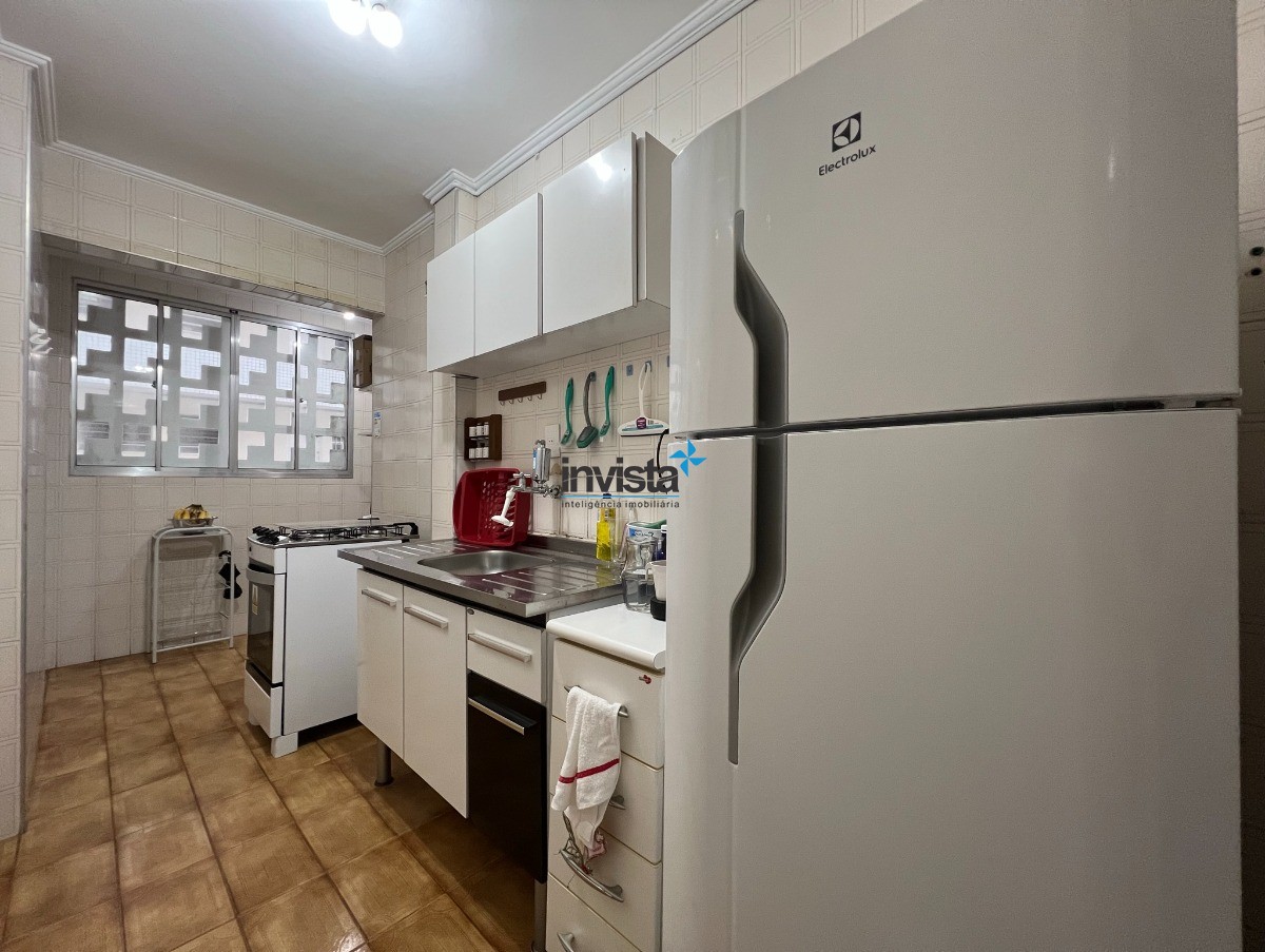 Apartamento à venda com 1 quarto, 72m² - Foto 11