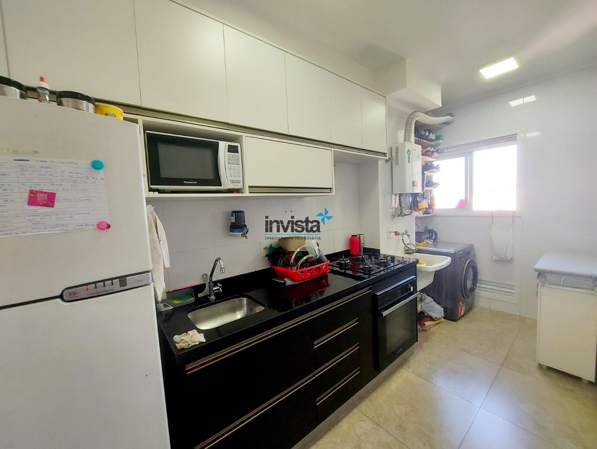 Apartamento, 2 quartos, 63 m² - Foto 6