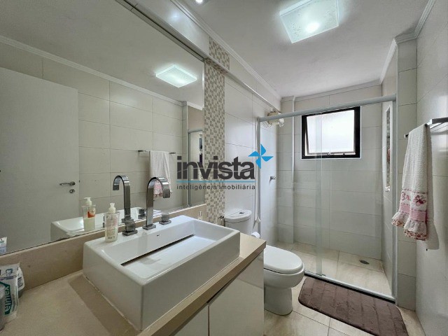 Apartamento à venda com 3 quartos, 145m² - Foto 23