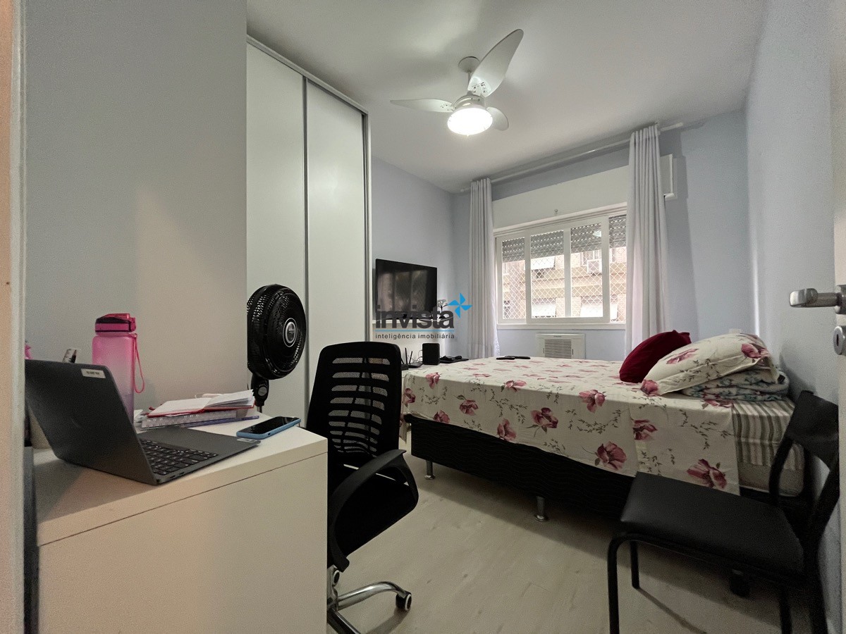 Apartamento, 3 quartos, 120 m² - Foto 21