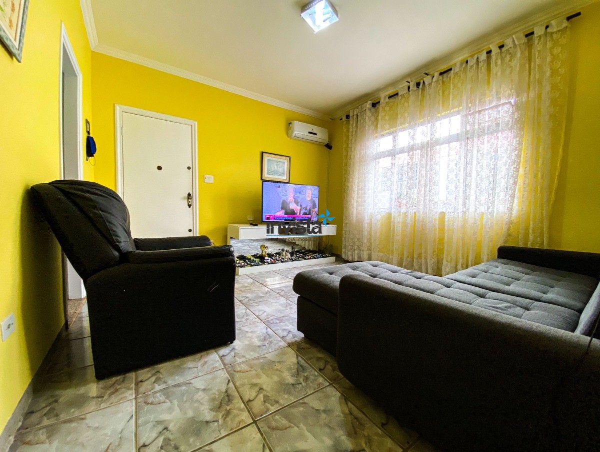 Apartamento, 3 quartos, 97 m² - Foto 1