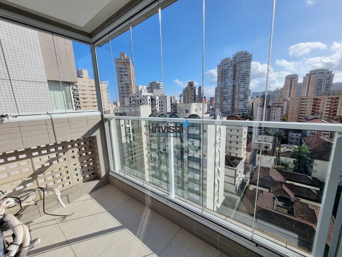 Apartamento, 2 quartos, 77 m² - Foto 17