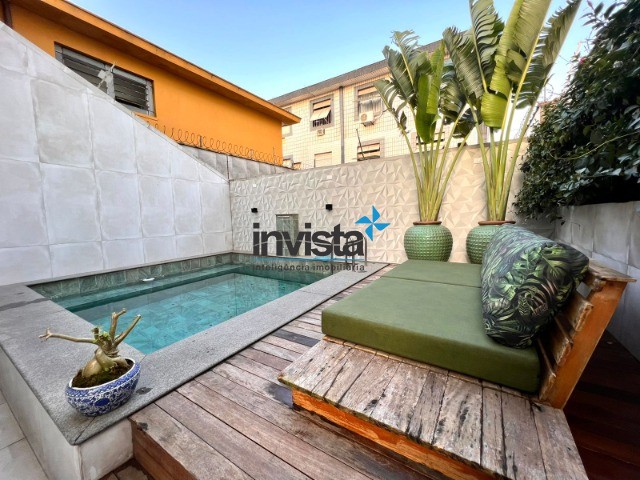 Casa à venda com 3 quartos, 180m² - Foto 30