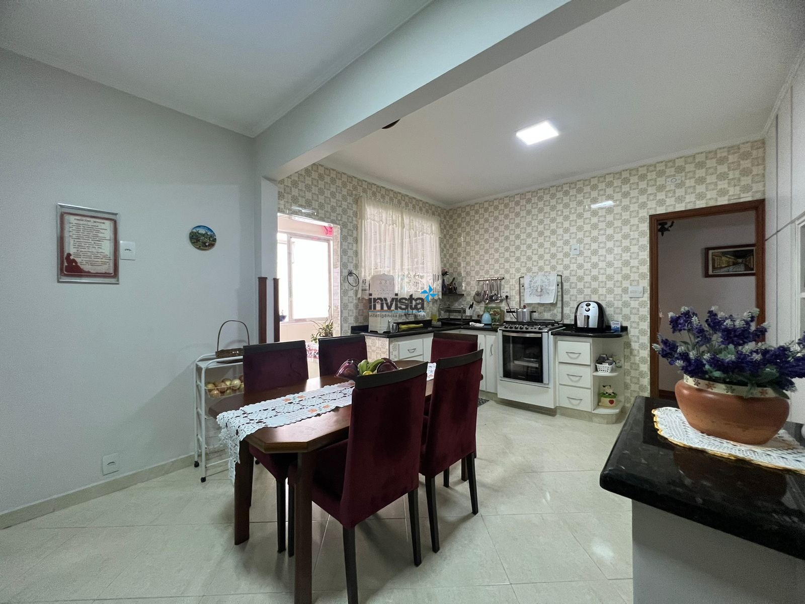 Apartamento, 3 quartos, 130 m² - Foto 6