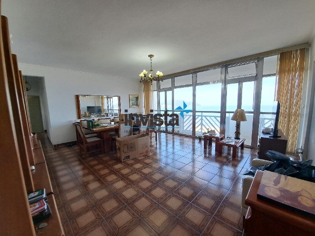 Apartamento à venda com 3 quartos, 145m² - Foto 2