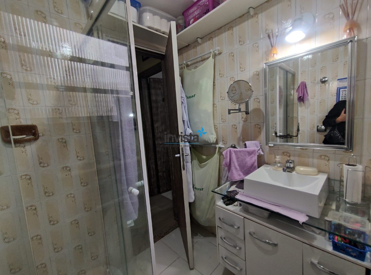 Apartamento, 1 quarto, 45 m² - Foto 12