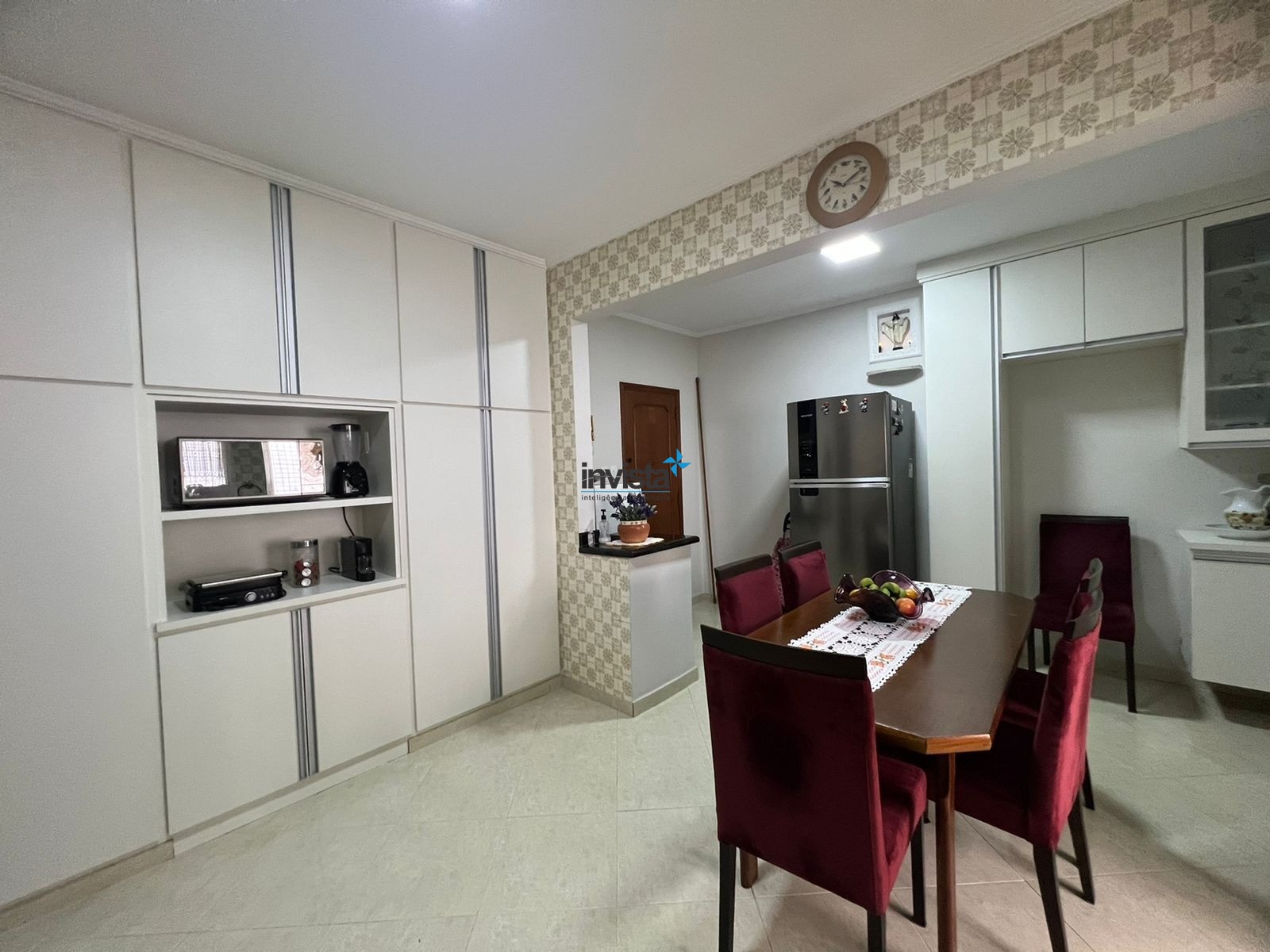 Apartamento, 3 quartos, 130 m² - Foto 9