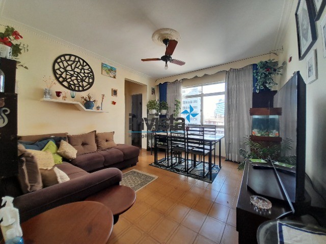 Apartamento, 1 quarto, 53 m² - Foto 3