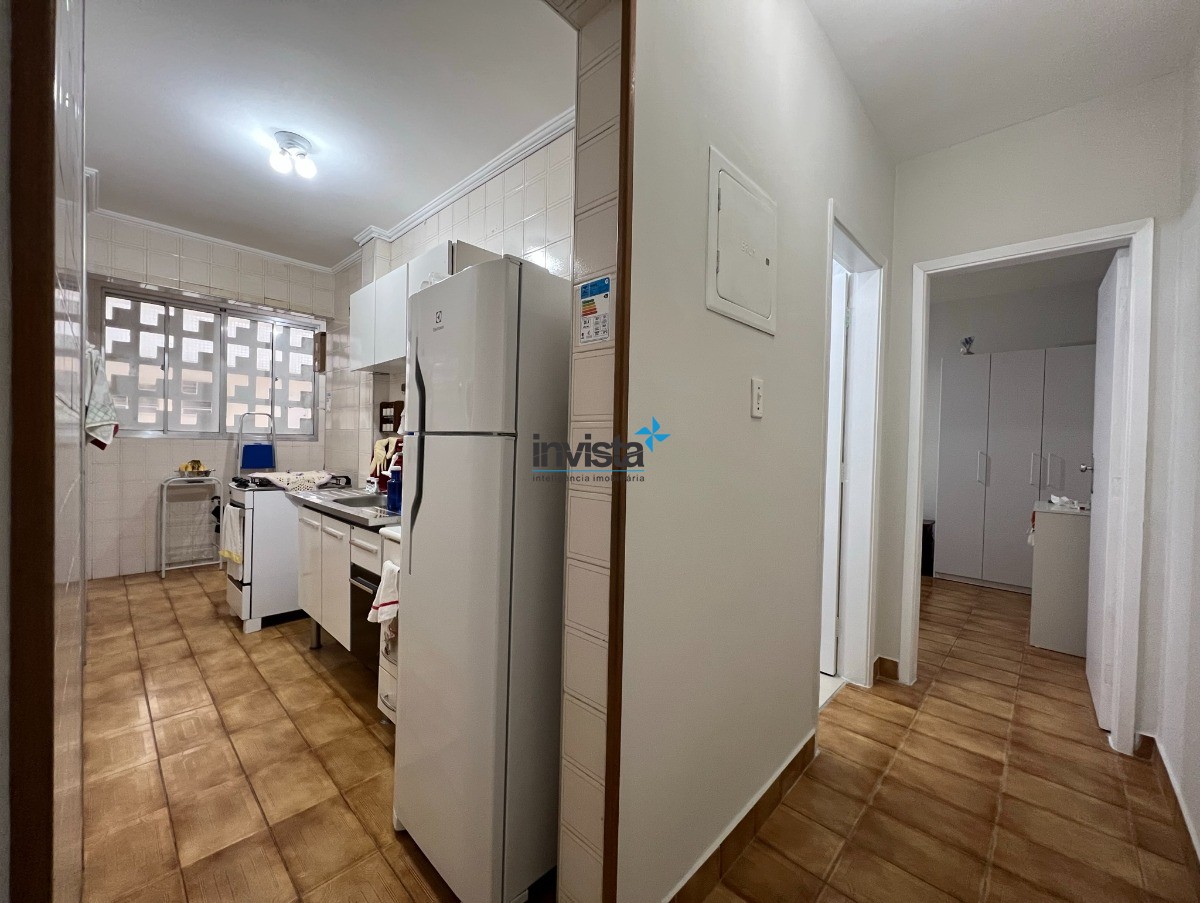 Apartamento à venda com 1 quarto, 72m² - Foto 5