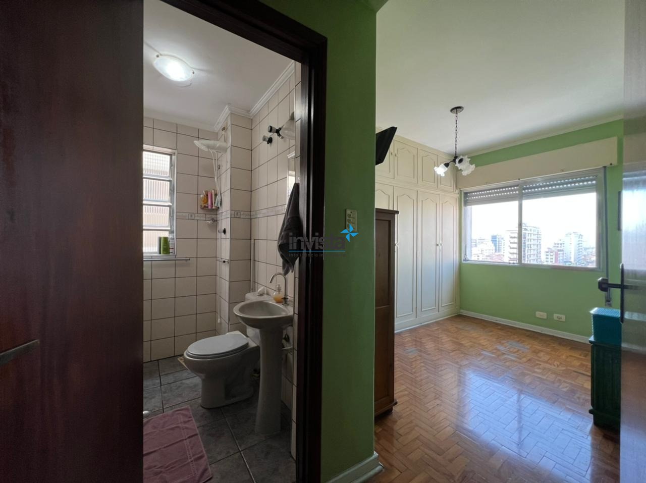 Apartamento à venda com 3 quartos, 170m² - Foto 15