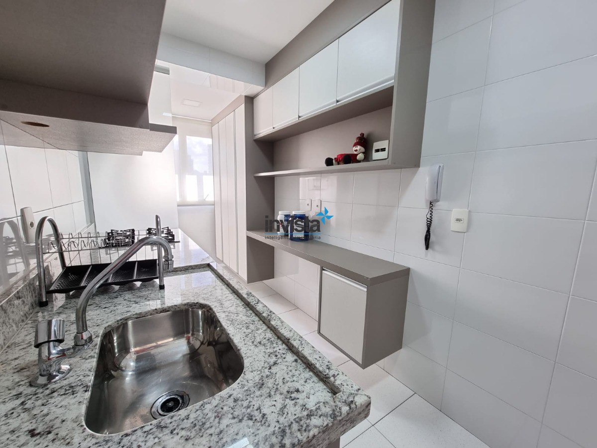 Apartamento, 2 quartos, 77 m² - Foto 22
