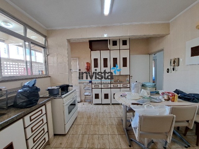 Apartamento à venda com 3 quartos, 145m² - Foto 25