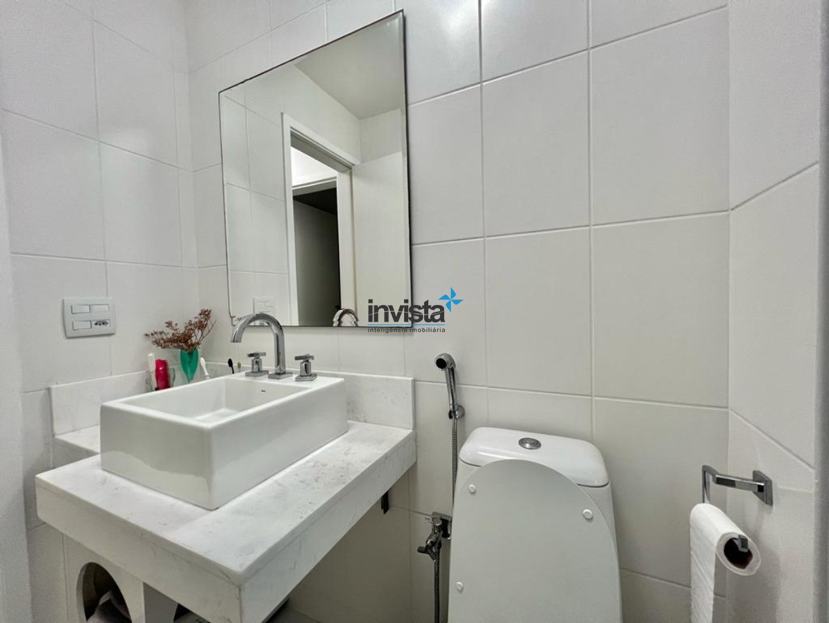 Apartamento à venda com 3 quartos, 150m² - Foto 22